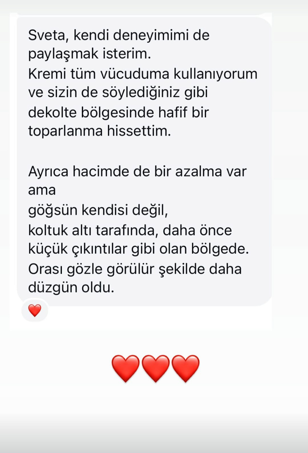 Greyfurtlu Lenf Drenajli Vücut Losyonu